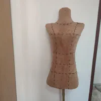 مانکن خیاطی