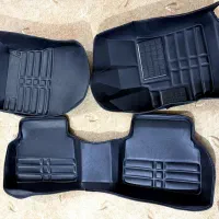 کفی ماشین چانگان X5