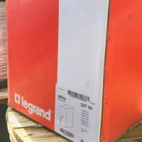 کابل شبکه تست فلوک پرمننت CAT6 UTP