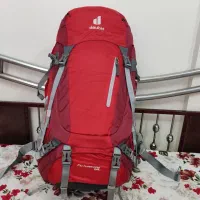 کوله پشتی کوهنوردی دیوتر آلمان اورجینال