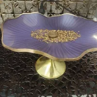 سرویس پذیرایی رزین کاری