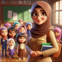 تدریس خصوصی پایه اول تا شیشم دبستان