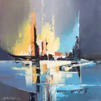 فروش تابلو نقاشی