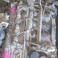 موتور جک جی4 j4 لوازم جک جی4 j4