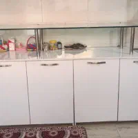 ویترین مغازه