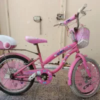 دوچرخه 20 دخترانه