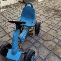 چهارچرخ