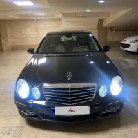 Benz E280