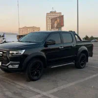 کی‌ام‌سی T8 / عبادی