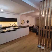 اپارتمان 120 متری شیک دیزاین شده در پاسداران