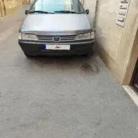 پژو۴۰۵