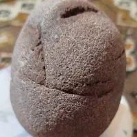 دو عدد سنگ عجیب باستانی