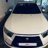 دنا پلاس توربو/ اتومات/ آپشنال/ ۱۴۰۴