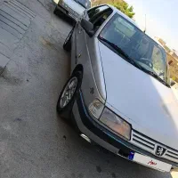 پژو 88دوره رنگ