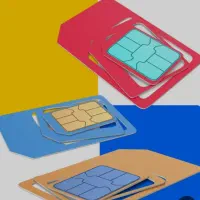 فروش سیم کارت داعمی ایرانسل رند