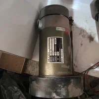 موتور تردمیل تایوانی