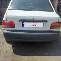 پراید ۸۱