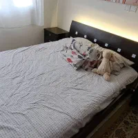 سرویس خواب دو نفره