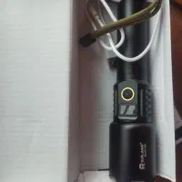 چراغ قوه