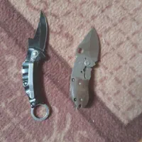 دوعددچاقو بدون ایراد