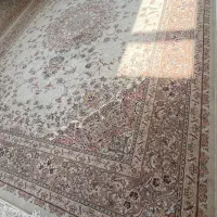 یک جفت فرش ۱۲متری ماشینی ۷۰۰شانه