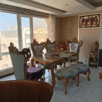 فروش پنت هاوس ۲۹۲متری بر شورا