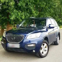 لیفان X60 اتومات ، مدل ۱۳۹۵، بیرنگ ، نیوفیس ، خاص
