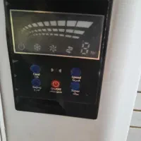 کولر ابی برفاب