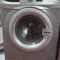 لباسشویی کنوود