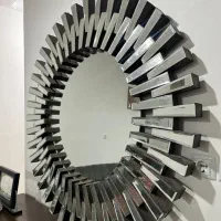 آینه خورشیدی
