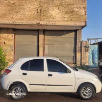 تیبا 2|خودرو سواری و وانت|شوشتر, |دیوار