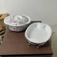 سوفله خوری چینی