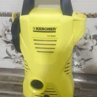 کارواش آلمانی کارچر مدل k2 basic