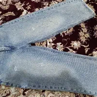 شلوار واید لگ زنانه