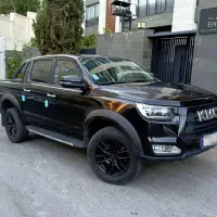 T8 KMC  مدل بهمن 402 مشابه صفر تارا 207 پارس 206