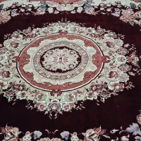 سه عدد فرش ۱۲ متری