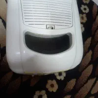 سرخ کن برقی