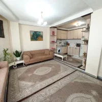 آپارتمان شخصی ساز ۶۰متر پارکینگدار الماس اندیشه