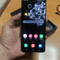 سامسونگ Galaxy S20 ultra حافظه 128 رم 12