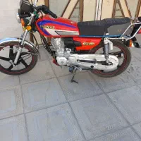 فروش موتورسیکلت