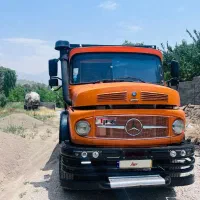 اجاره لودر وکمپریسی  ولوو|خودرو سنگین|یاسوج, |دیوار