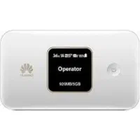 مودم جیبی  huawei e5785 به همراه دو عدد سیم کارت