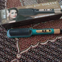 برس مو بدون کارکرد صفر