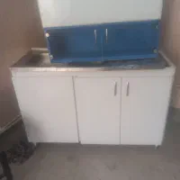 زیر ظرفشویی ابچکان وسینک