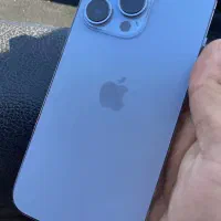 ایفون ۱۳ پرو zaa256