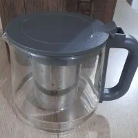 قوری چایساز ۸۰۰ قوری در زرد ۷۰۰ تومن