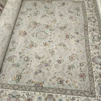 فرش ۶ متری آرمان کاشان