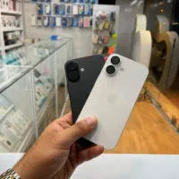 ایفون ۱۶ نرمال