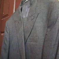 کت وشلوار مردانه معاوضه با عروس هلندی