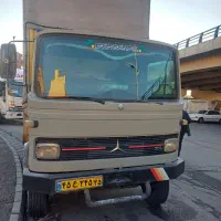 باربری پاسارگاد تبریز